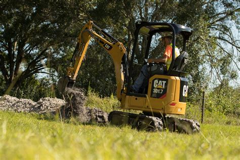 cat mini excavator 301.7 cr owners manual|cat 301 mini excavator weight.